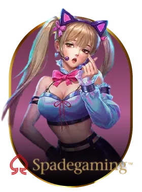 Spadegaming by pickup168